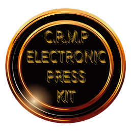 C.R.M.P Electronic Press Kit Button